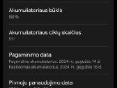 Fold 6 256gb - nuotraukos Nr. 5