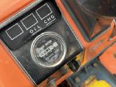 Traktorius Kubota B1500 su frontaliniu (19 Ag) - nuotraukos Nr. 11
