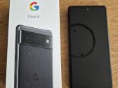 Google Pixel 6 128 GB - nuotraukos Nr. 3