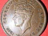 Niufaulendas 1 centas 1941 - nuotraukos Nr. 2