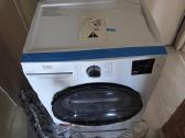 Džiovyklė Beko Bm3t38230w, 8 kg - nuotraukos Nr. 2