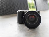 Sony Zv-e10, mažai naudotas su garantija - nuotraukos Nr. 4