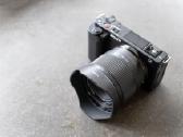 Sony Zv-e10, mažai naudotas su garantija - nuotraukos Nr. 2