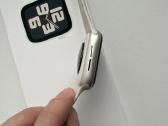 Apple Watch Se 2 40 mm su papildomomis apyrankėmis - nuotraukos Nr. 4