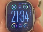 Apple Watch Ultra - nuotraukos Nr. 4