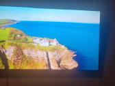Televizorius Tcl 55c655 55" Qled 4k - nuotraukos Nr. 3