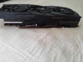 Vaizdo plokste Asus Rog Strix Rtx 2080 Ti Gaming - nuotraukos Nr. 2