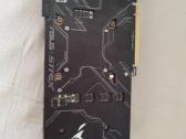 Vaizdo plokste Asus Rog Strix Rtx 2080 Ti Gaming - nuotraukos Nr. 3