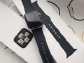 Apple Watch Se 2 44 Silver su papildoma apyranke - nuotraukos Nr. 2
