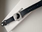 Apple Watch Se 2 44 Silver su papildoma apyranke - nuotraukos Nr. 3