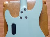 Gitara Yamaha Rgx A2 - nuotraukos Nr. 3
