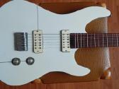 Gitara Yamaha Rgx A2 - nuotraukos Nr. 4