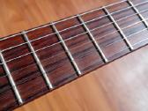 Gitara Yamaha Rgx A2 - nuotraukos Nr. 6