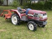 Traktorius Kubota Gl19 (19 Ag) - nuotraukos Nr. 8