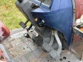 Traktorius Kubota Gl19 (19 Ag) - nuotraukos Nr. 11