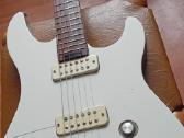 Gitara Yamaha Rgx A2 - nuotraukos Nr. 9