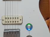 Gitara Yamaha Rgx A2 - nuotraukos Nr. 10
