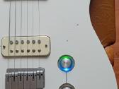 Gitara Yamaha Rgx A2 - nuotraukos Nr. 11