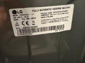 Parduodama skalbimo mašina LG F2wr709s2p - nuotraukos Nr. 5