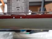 Gitara Yamaha Rgx A2 - nuotraukos Nr. 18