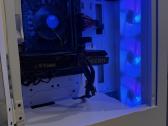 Galingas kompiuteris i5 10th / Rtx 3060 Ti / 16gb - nuotraukos Nr. 6