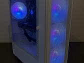Galingas kompiuteris i5 10th / Rtx 3060 Ti / 16gb - nuotraukos Nr. 2