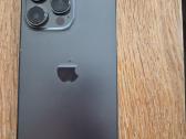 iPhone 13 Pro 128 GB Graphite - nuotraukos Nr. 3