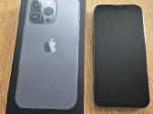 iPhone 13 Pro 128 GB Graphite - nuotraukos Nr. 2