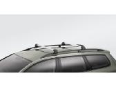 VW Passat B6/ B7 Variant stogo skersiniai - nuotraukos Nr. 2