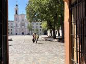 Komercinės patalpos nuomai Rotušės a. Kaunas - nuotraukos Nr. 2
