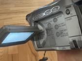 Canon Mv850i kameros komplektas - nuotraukos Nr. 2