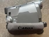 Canon Mv850i kameros komplektas - nuotraukos Nr. 9