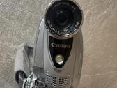Canon Mv850i kameros komplektas - nuotraukos Nr. 10