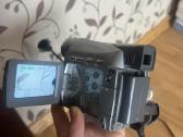 Canon Mv850i kameros komplektas - nuotraukos Nr. 11