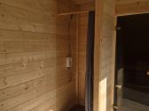 Pirtis "Rokas"/ mobili pirtis. - nuotraukos Nr. 9
