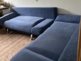 Dovanoju 2 sofas-lovas - nuotraukos Nr. 3