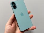 Apple iPhone 16 Plus, 128gb Teal - nuotraukos Nr. 6