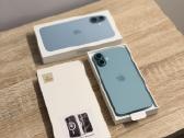 Apple iPhone 16 Plus, 128gb Teal - nuotraukos Nr. 7