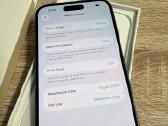 Apple iPhone 16 Plus, 128gb Teal - nuotraukos Nr. 9