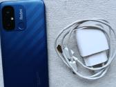 Telefonas Redmi12c - nuotraukos Nr. 6
