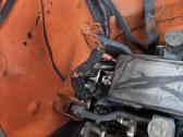 Traktorius Kubota L2201g su frontaliniu (22 Ag) - nuotraukos Nr. 11