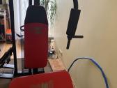 Christopeit Sport Profi Center de Luxe / Sp 5000 - nuotraukos Nr. 3