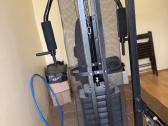 Christopeit Sport Profi Center de Luxe / Sp 5000 - nuotraukos Nr. 6
