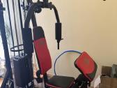 Christopeit Sport Profi Center de Luxe / Sp 5000 - nuotraukos Nr. 7