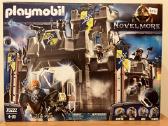 Pilis Playmobil Novelmore 70222 pilnas komplektas - nuotraukos Nr. 2