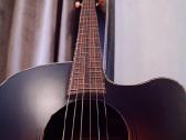Elektroakustinė gitara Takamine - nuotraukos Nr. 2