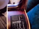 Elektroakustinė gitara Takamine - nuotraukos Nr. 3