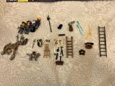 Pilis Playmobil Novelmore 70222 pilnas komplektas - nuotraukos Nr. 8