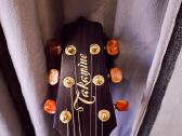 Elektroakustinė gitara Takamine - nuotraukos Nr. 5