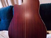 Elektroakustinė gitara Takamine - nuotraukos Nr. 6